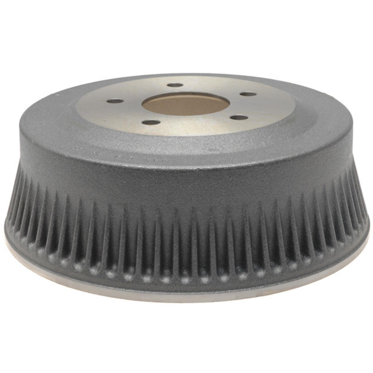 Raybestos 1270R Brake Drum product image 1 of 3