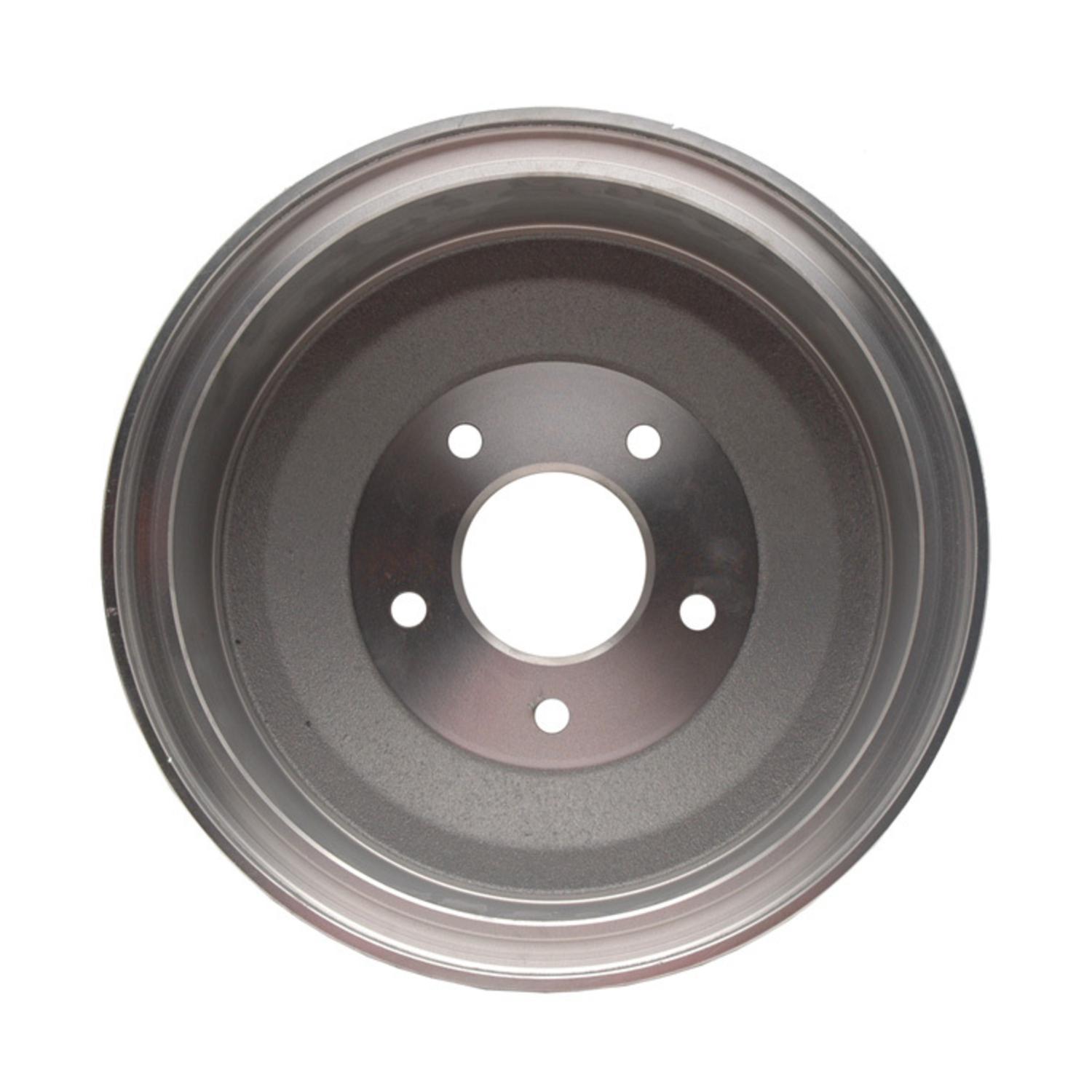 Raybestos 1270R Brake Drum product image 2 of 3