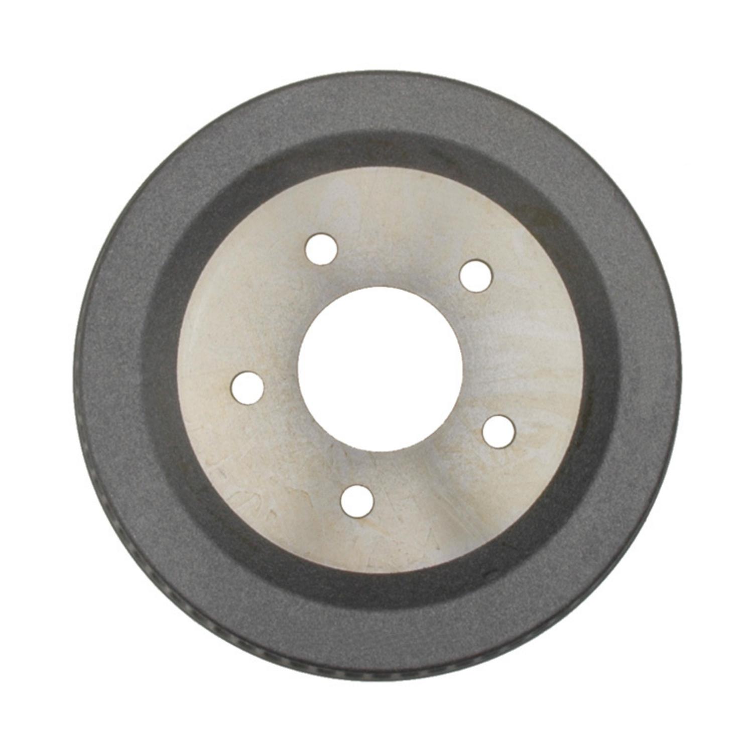 Raybestos 1270R Brake Drum product image 3 of 3
