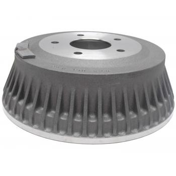 Raybestos 1272 Brake Drum product image 1 of 3