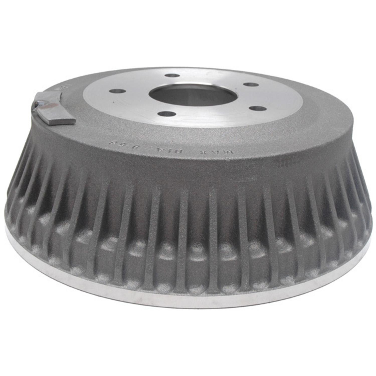 Raybestos 1272R Brake Drum product image 1 of 3