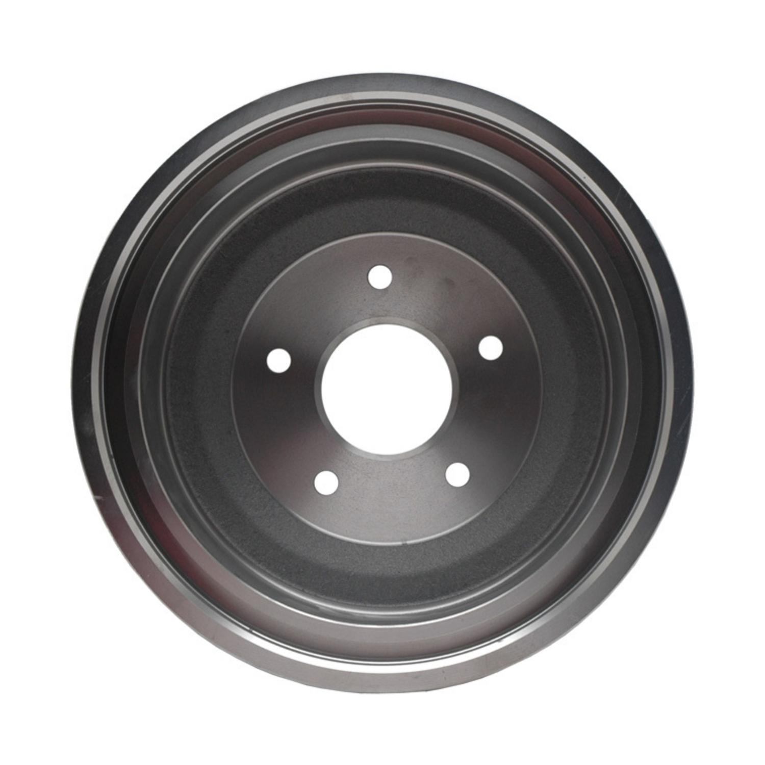 Raybestos 1272R Brake Drum product image 2 of 3