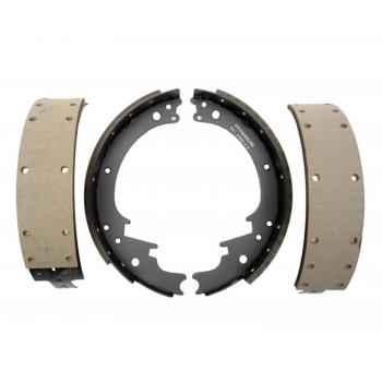 Raybestos 127PG Drum Brake Shoe product image 1 of 1