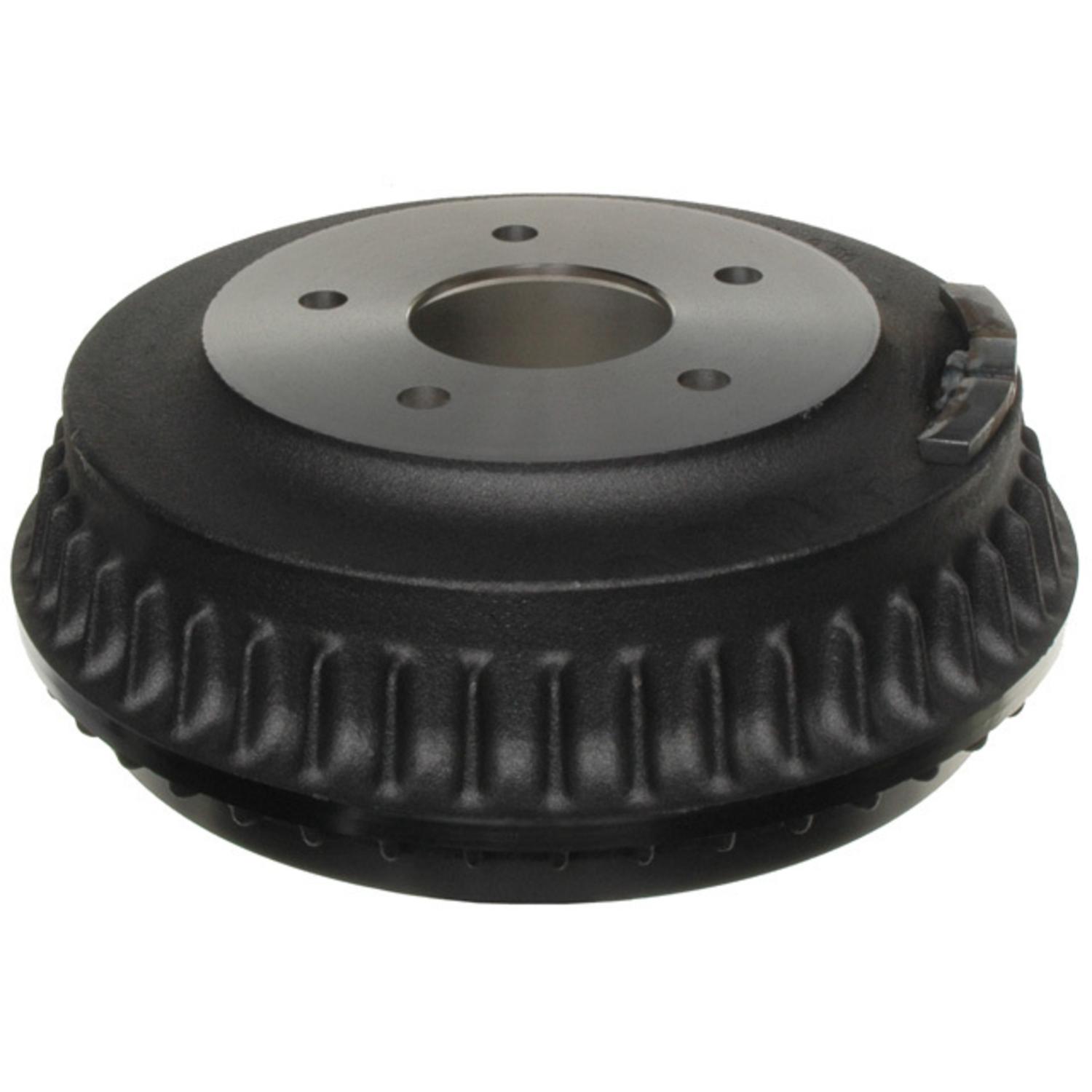Raybestos 1282R - Brake Drum Raybestos 1282R Brake Drum product image 1 of 3