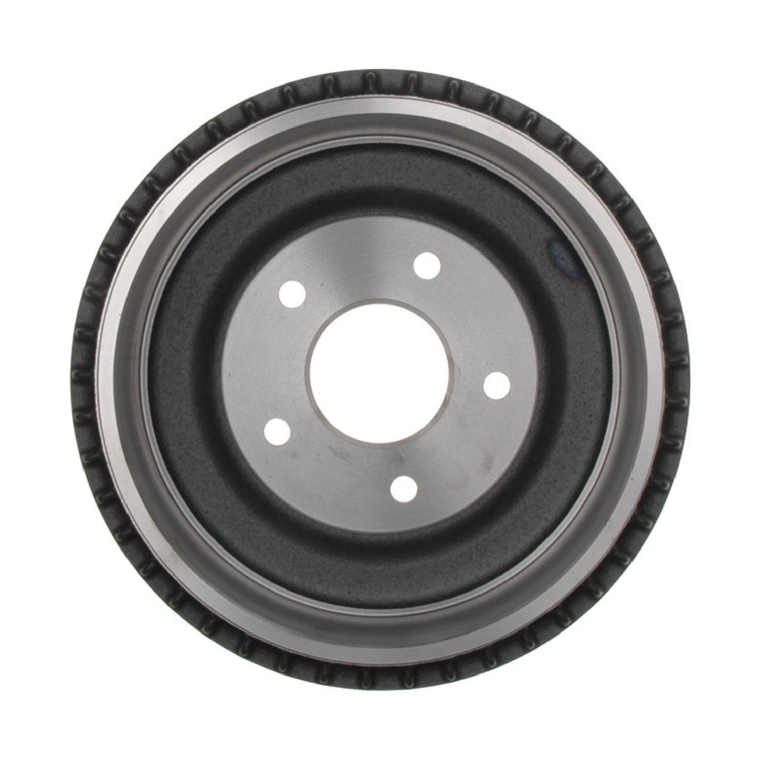 Raybestos 1282R - Brake Drum Raybestos 1282R Brake Drum product image 2 of 3