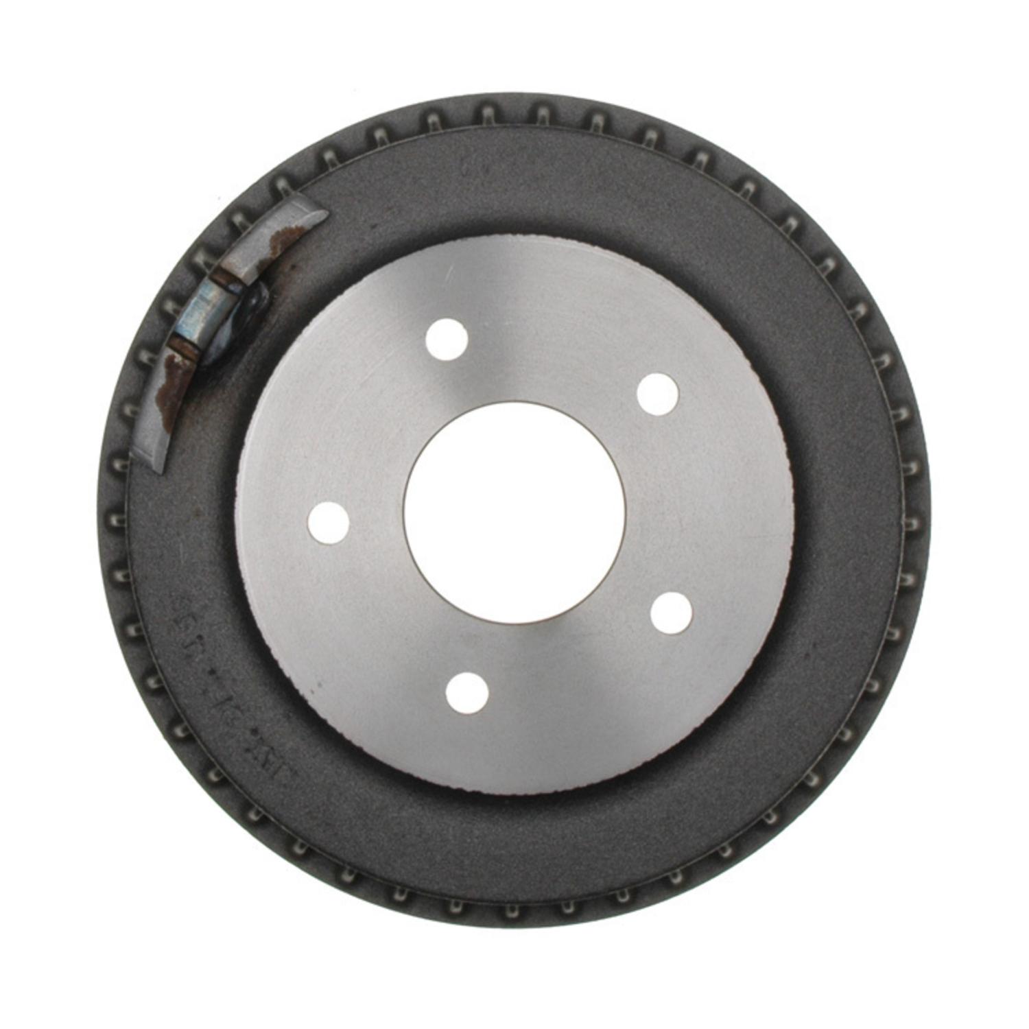 Raybestos 1282R - Brake Drum Raybestos 1282R Brake Drum product image 3 of 3