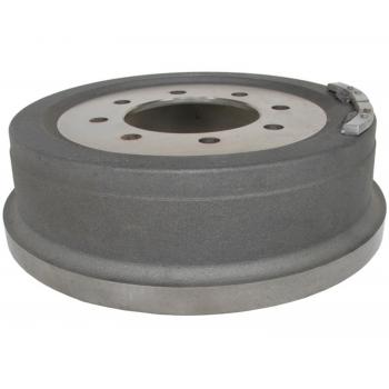 Raybestos 1345R - Brake Drum Raybestos 1345R Brake Drum product image 1 of 3