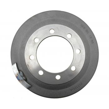 Raybestos 1350 Brake Drum product image 3 of 3