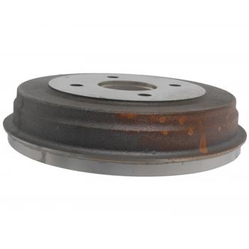 Raybestos 1472R - Brake Drum Raybestos 1472R Brake Drum product image 1 of 3