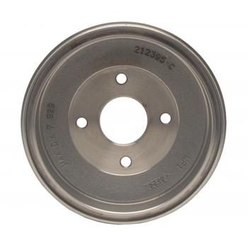 Raybestos 1472R - Brake Drum Raybestos 1472R Brake Drum product image 2 of 3