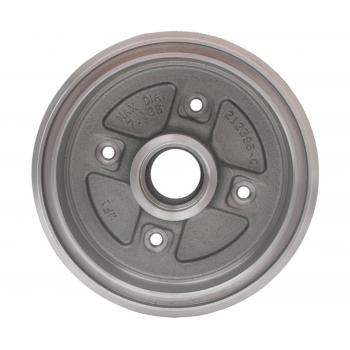 Raybestos 1473 - Brake Drum Raybestos 1473 Brake Drum product image 2 of 3