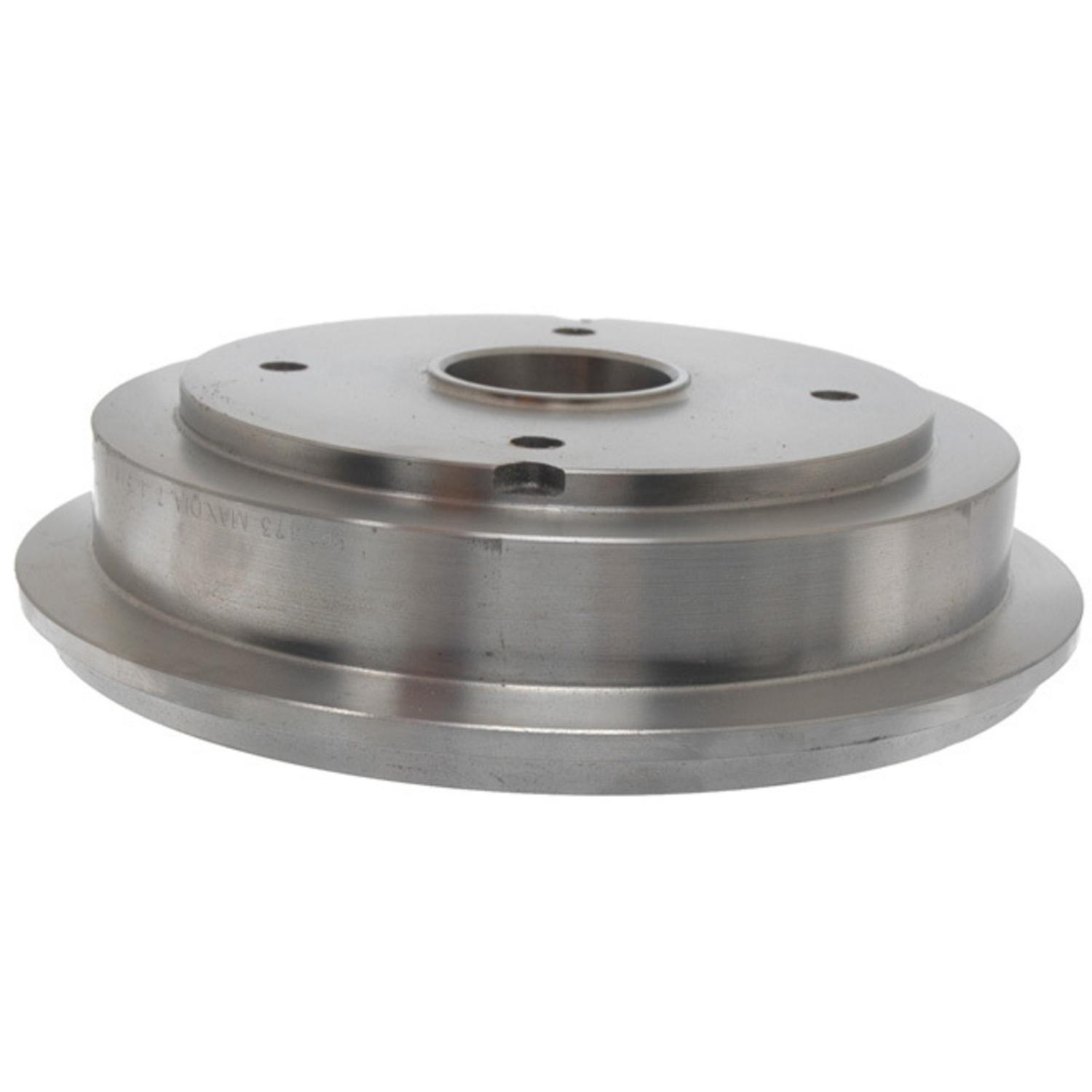 Raybestos 1473R Brake Drum product image 1 of 3