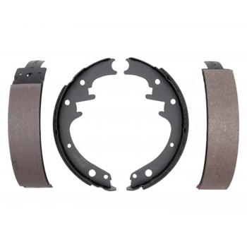 Raybestos 152PG Drum Brake Shoe product image 1 of 1