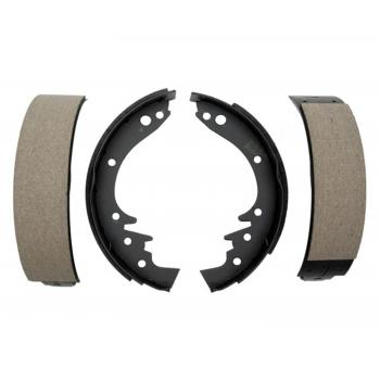 Raybestos 158PG - Drum Brake Shoe Raybestos 158PG Drum Brake Shoe product image 1 of 1
