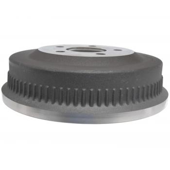 Raybestos 1599R Brake Drum product image 1 of 3