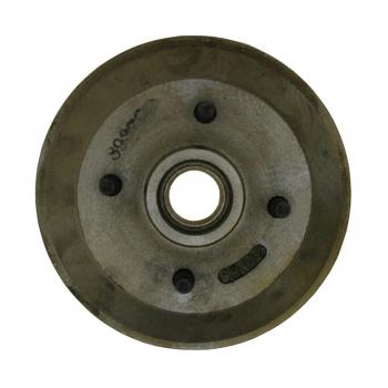 Raybestos 1601R Brake Drum product image 3 of 3