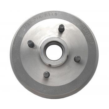 Raybestos 1602R - Brake Drum Raybestos 1602R Brake Drum product image 3 of 3