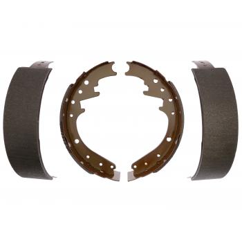 Raybestos 160PG Drum Brake Shoe product image 1 of 1