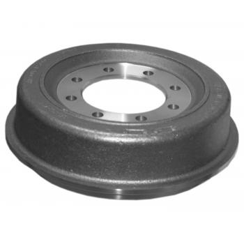 Raybestos 1650R - Brake Drum Raybestos 1650R Brake Drum product image 1 of 1