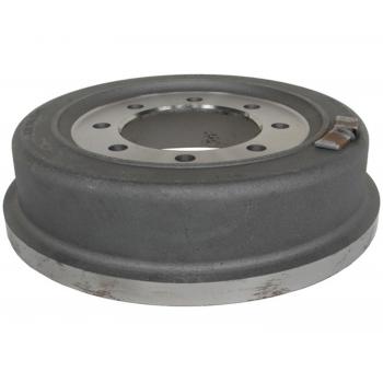 Raybestos 1654R Brake Drum product image 1 of 3