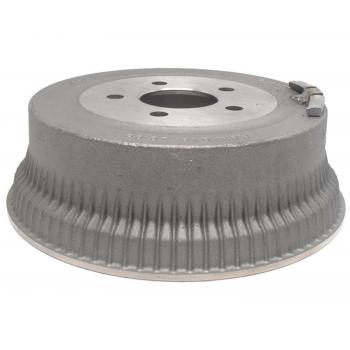 Raybestos 1660R Brake Drum product image 1 of 3