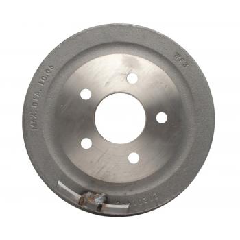 Raybestos 1660R Brake Drum product image 3 of 3