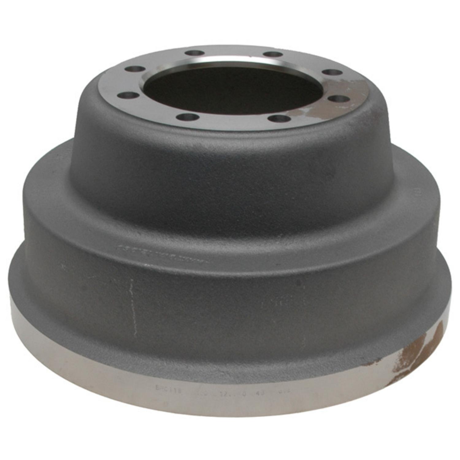 Raybestos 1661R Brake Drum product image 1 of 3