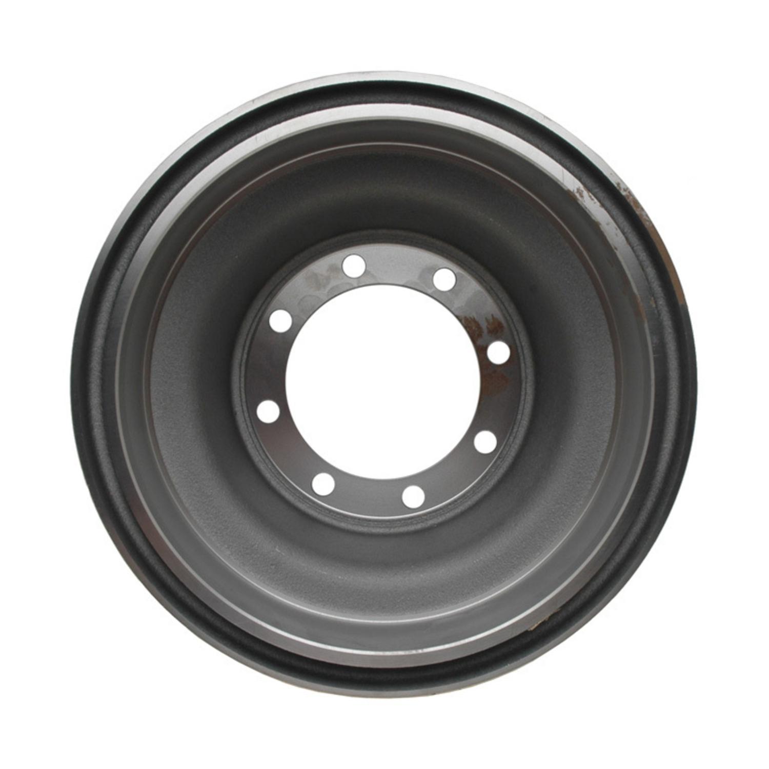 Raybestos 1661R Brake Drum product image 2 of 3