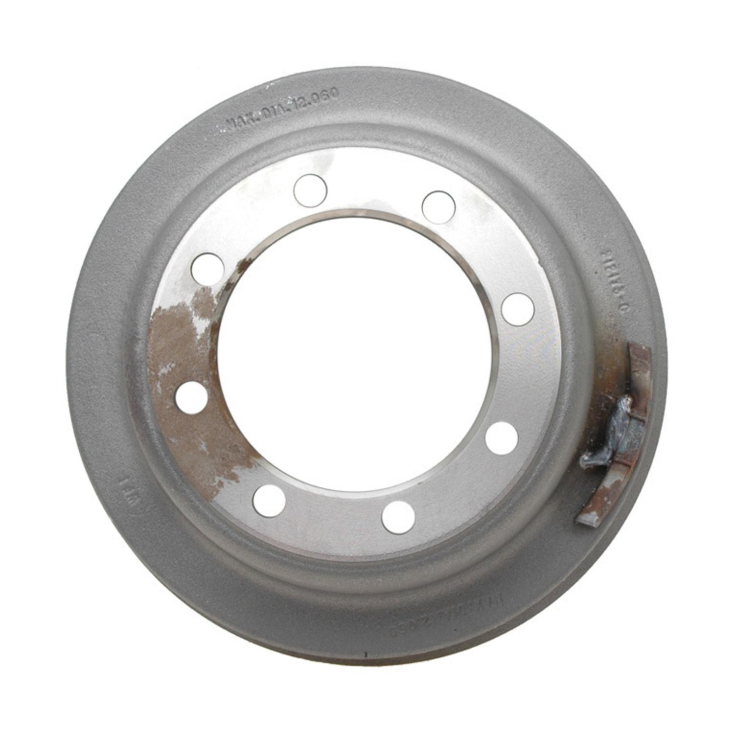 Raybestos 1661R Brake Drum product image 3 of 3