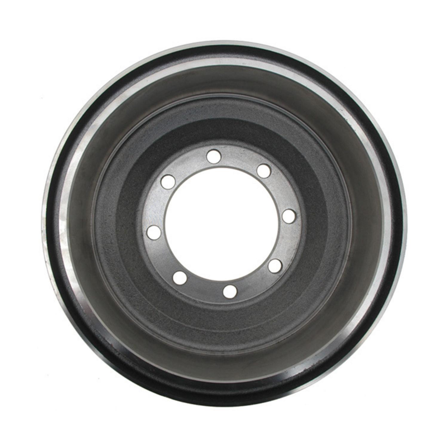 Raybestos 1665 Brake Drum product image 2 of 3