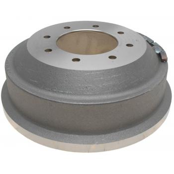 Raybestos 1669R Brake Drum product image 1 of 3