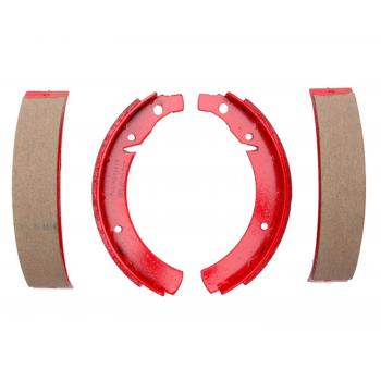Raybestos 166PG - Drum Brake Shoe Raybestos 166PG Drum Brake Shoe product image 1 of 1