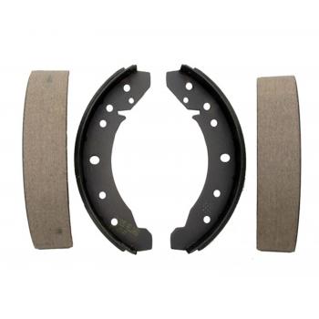 Raybestos 167PG Drum Brake Shoe product image 1 of 1