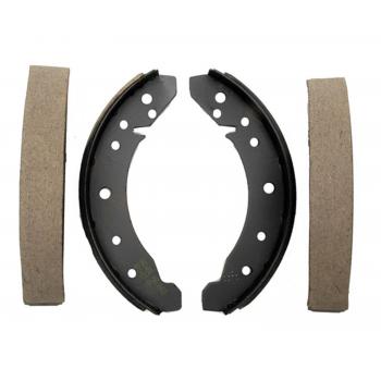 Raybestos 168PG Drum Brake Shoe product image 1 of 1