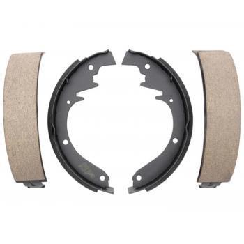 Raybestos 176PG Drum Brake Shoe product image 1 of 1