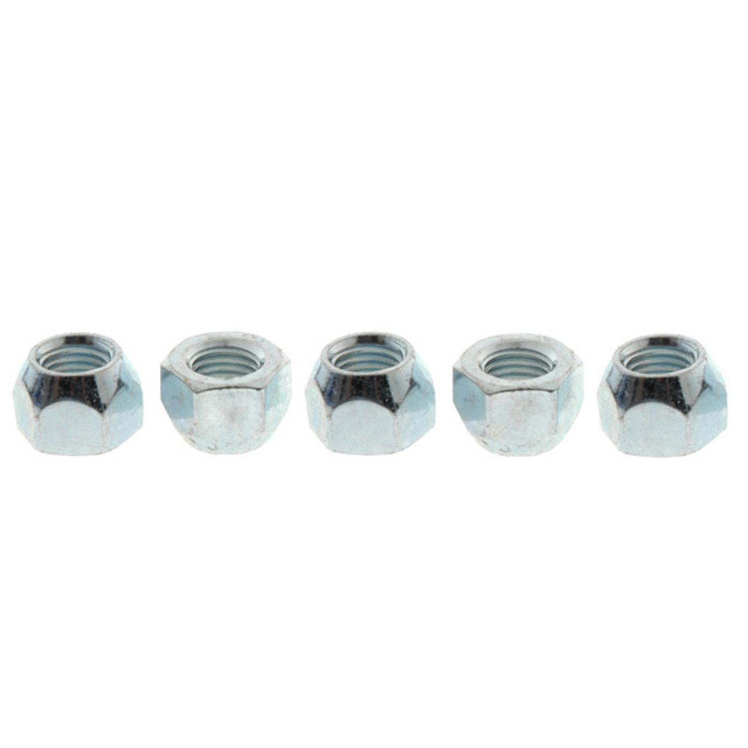 Raybestos 1800N - Wheel Lug Nut Raybestos 1800N Wheel Lug Nut product image 1 of 1