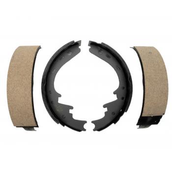 Raybestos 183PG Drum Brake Shoe product image 1 of 1