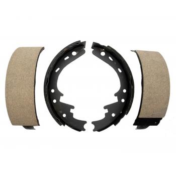 Raybestos 184PG - Drum Brake Shoe Raybestos 184PG Drum Brake Shoe product image 1 of 1