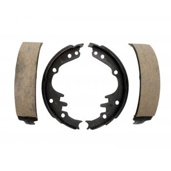 Raybestos 189PG Drum Brake Shoe product image 1 of 1