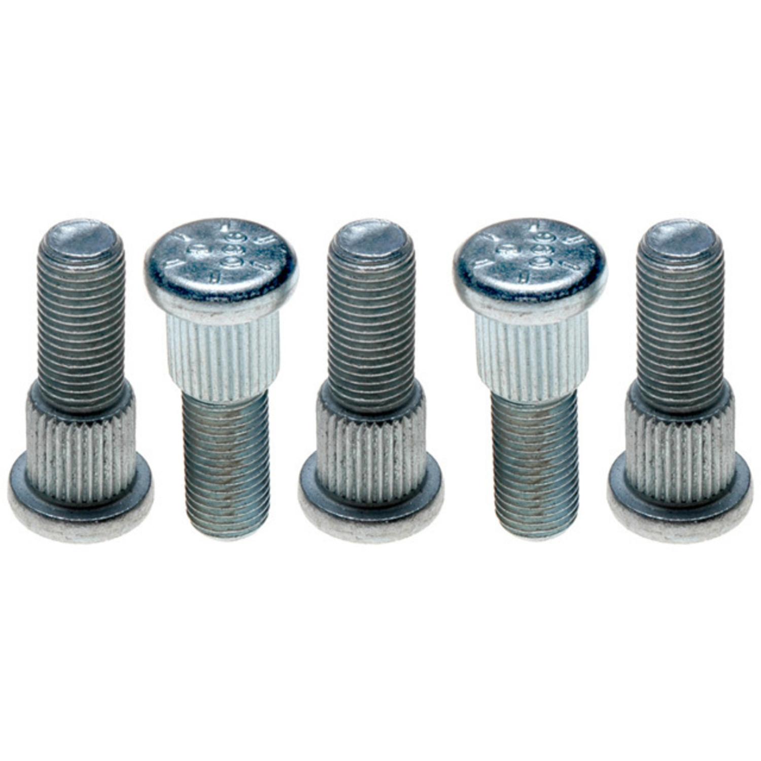 Raybestos 1900B Wheel Lug Stud product image 1 of 1