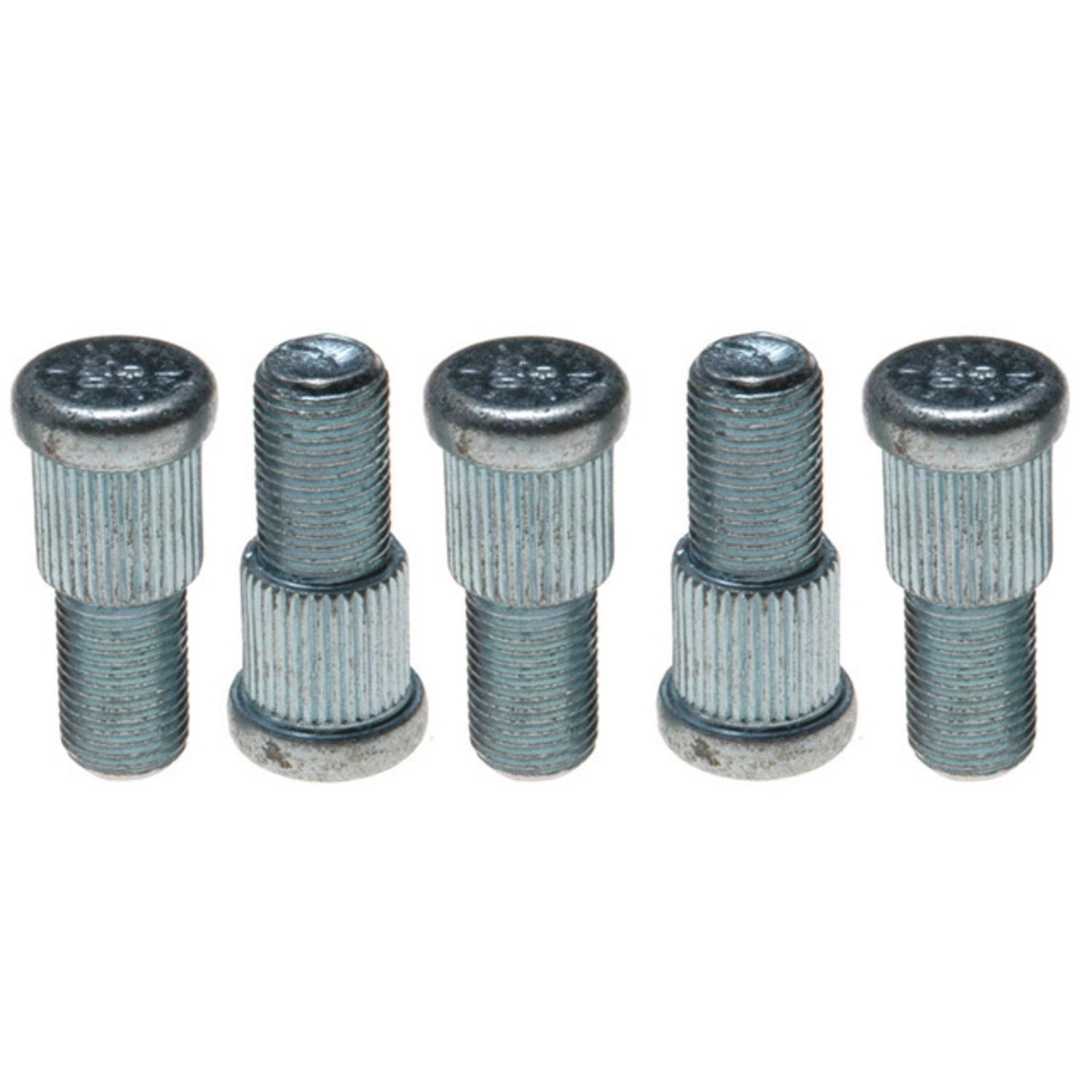 Raybestos 1916B - Wheel Lug Stud Raybestos 1916B Wheel Lug Stud product image 1 of 1