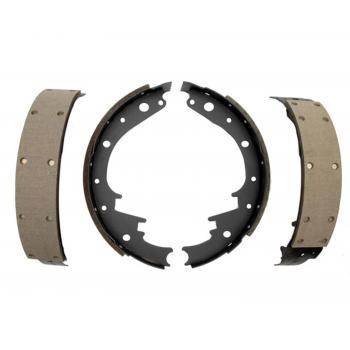 Raybestos 191PG Drum Brake Shoe product image 1 of 1
