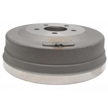 Raybestos 1924R Brake Drum product image 1 of 3