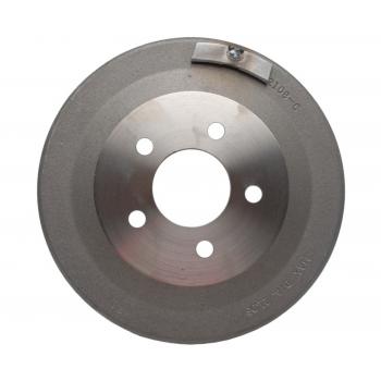 Raybestos 1924R Brake Drum product image 3 of 3