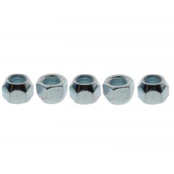 Raybestos 1925N - Wheel Lug Nut Raybestos 1925N Wheel Lug Nut product image 1 of 1
