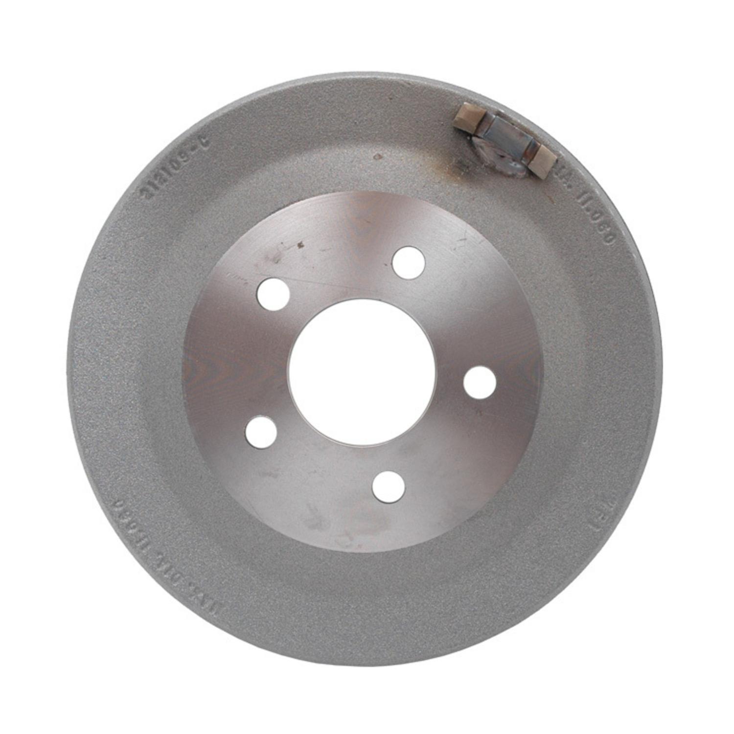 Raybestos 1938 Brake Drum product image 3 of 3
