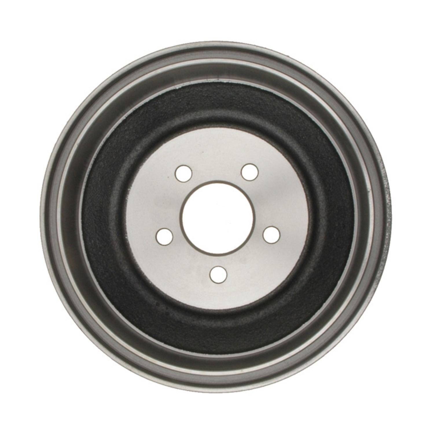 Raybestos 1944 Brake Drum product image 2 of 3