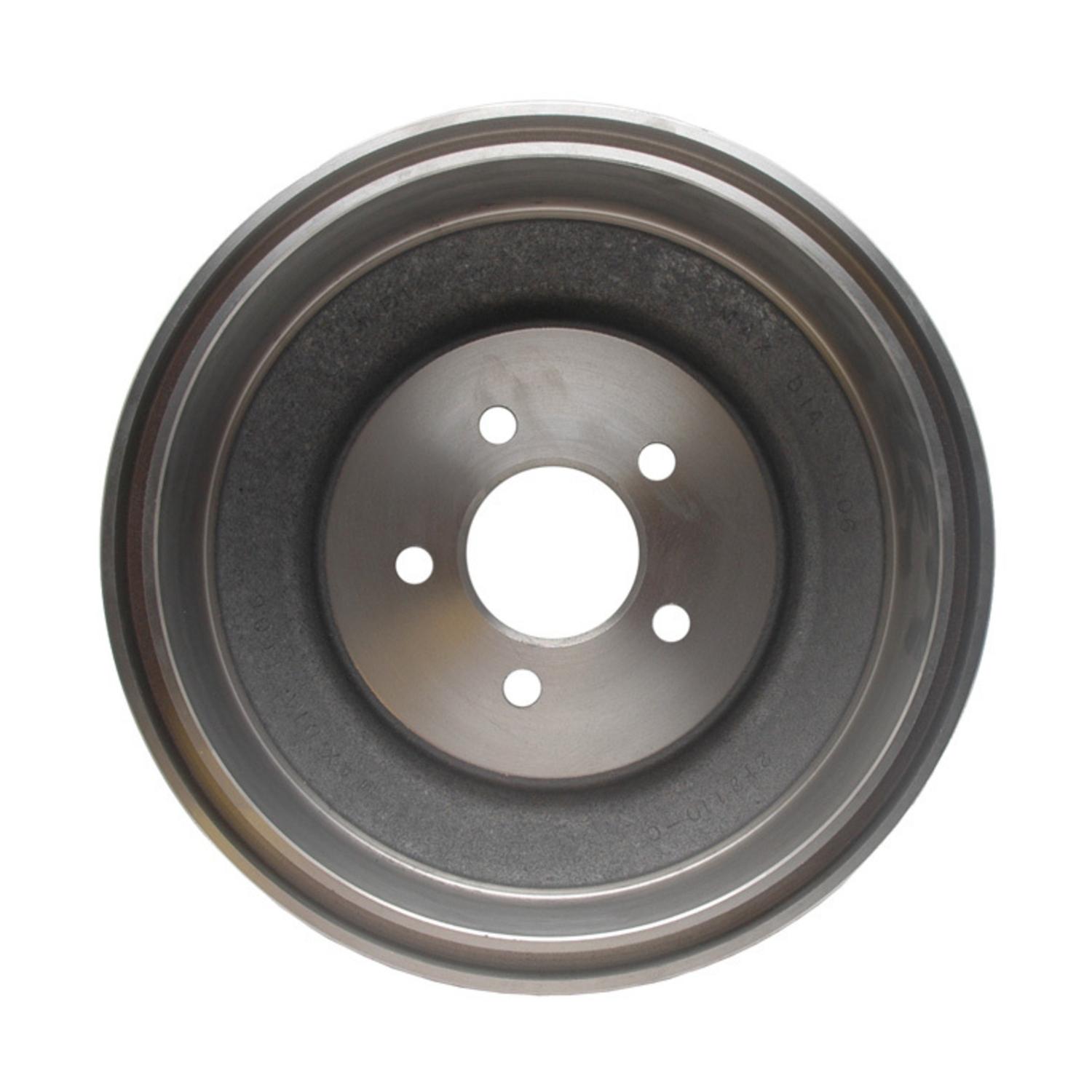 Raybestos 1944R Brake Drum product image 2 of 3