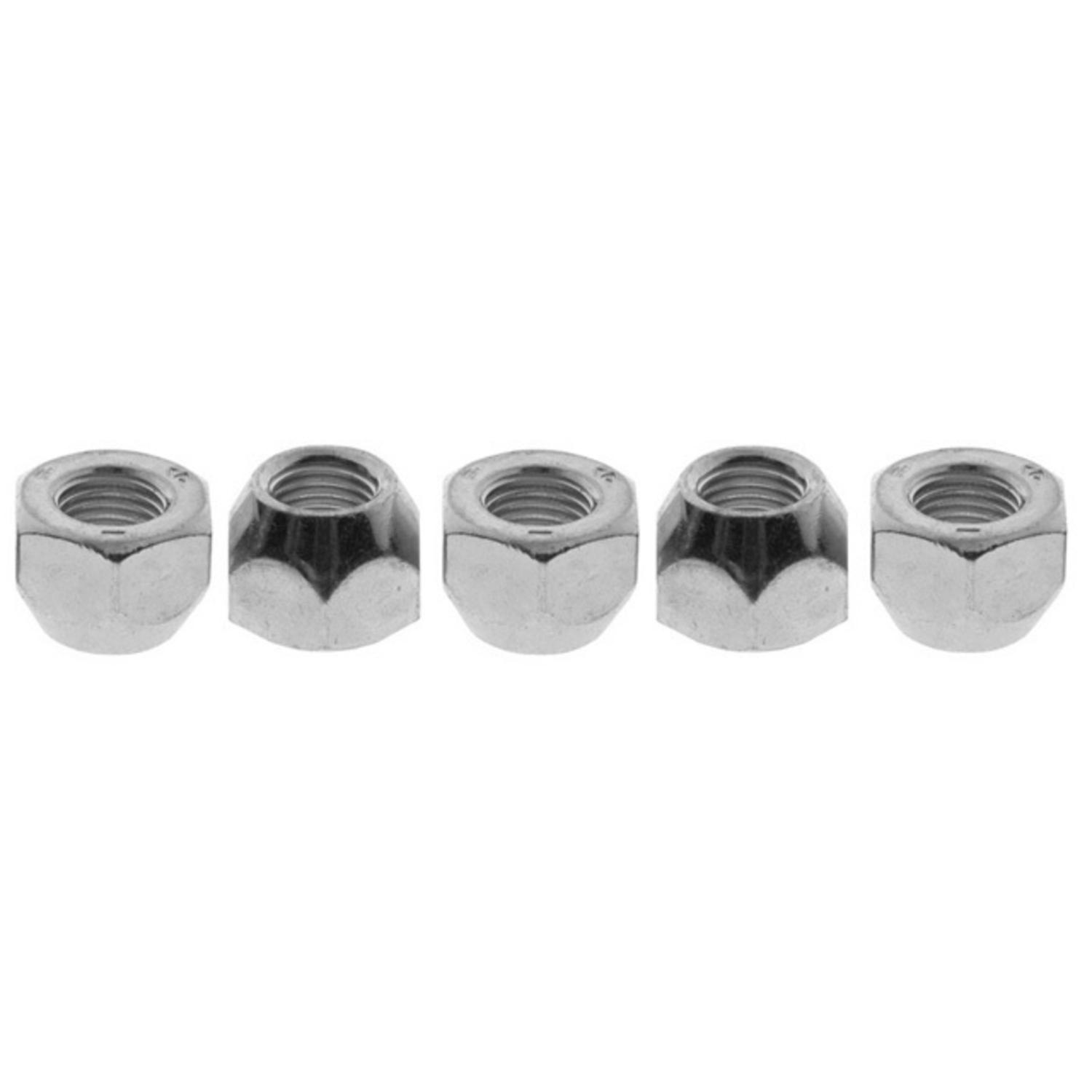 Raybestos 1950N - Wheel Lug Nut Raybestos 1950N Wheel Lug Nut product image 1 of 1