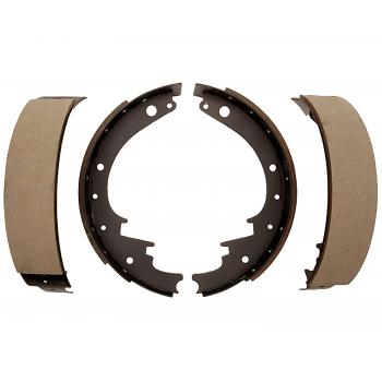 Raybestos 197PG Drum Brake Shoe product image 1 of 1